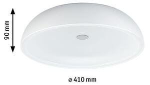 Paulmann - Jaron LED Stropné Lampa 3-step Dim. Matt White Paulmann - Lampemesteren