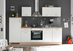 KUCHYNSKÝ BLOK BEZ SPOTREBIČO 270 cm Respekta - Online Only kuchyne, Online Only