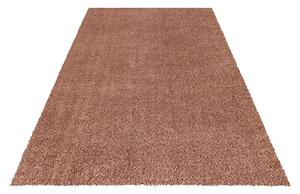 Festival koberce Kusový koberec Queens 1200 Powder Pink - 80x150 cm
