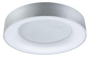 Paulmann - Casca LED Stropné Lampa IP44 2100lm White/Matt Aluminium Paulmann - Lampemesteren