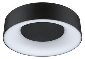 Paulmann - Casca LED Stropné Lampa IP44 White/Matt Black Paulmann - Lampemesteren