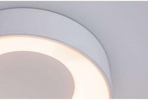 Paulmann - Casca LED Stropné Lampa IP44 1500lm White/White Paulmann - Lampemesteren