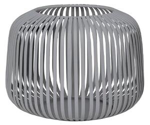 Blomus - Lito Lantern XS Steel Gray - Lampemesteren