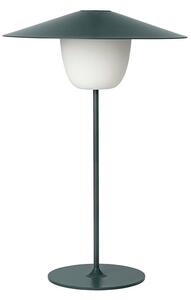 Blomus - Ani Mobile LED Stolová Lampa Large Magnet - Lampemesteren