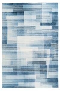 Obsession koberce Kusový koberec Delta 317 blue - 80x150 cm