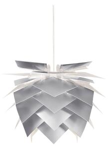 DybergLarsen - PineApple Medium Závěsná Lampa Aluminium Look - Lampemesteren