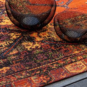 Obsession koberce Kusový koberec My Gobelina 640 multi – na von aj na doma - 120x170 cm