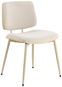 STOLIČKA, 51,5/82,5/53 cm MID.YOU - Stoličky, Online Only