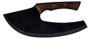 Multifunkčný sekáč Tramontina Churrasco Black FSC - 25 cm