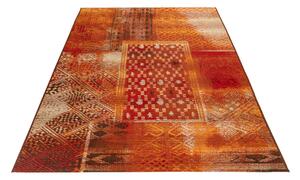 Obsession koberce Kusový koberec My Gobelina 644 multi – na von aj na doma - 200x290 cm