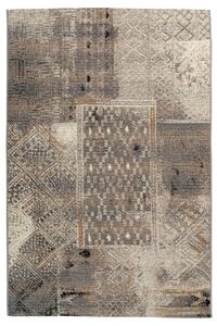 Obsession koberce Kusový koberec My Gobelina 644 grey – na von aj na doma - 160x230 cm