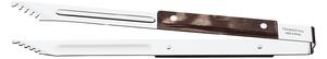 Kliešte na mäso Tramontina Churrasco Polywood - 37,5cm