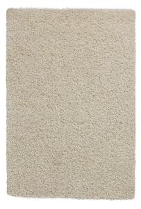 Krémovobiely koberec Think Rugs Vista Creamy, 120 × 170 cm