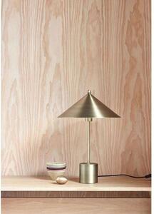 OYOY Living Design - Kasa Stolová Lampa Brass - Lampemesteren