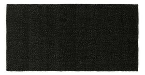 Normann Copenhagen - Polli Koberec 100x200 Dark Grey