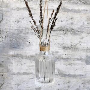 Závesná váza Glass 13 cm