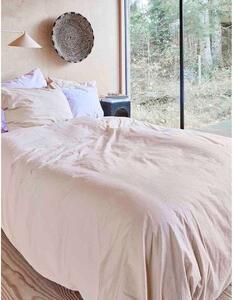 OYOY Living Design - Nuku Bedding 140x200 Lavender OYOY Living Design - Lampemesteren