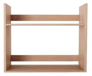 OYOY Living Design - Lojo Shelf Nature OYOY Living Design - Lampemesteren