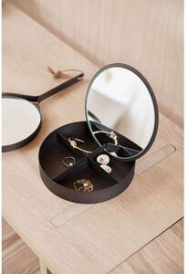OYOY Living Design - Mira Jewelry Box Browned Brass OYOY Living Design - Lampemesteren