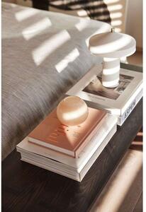 OYOY Living Design - Hatto Portable Stolová Lampa White - Lampemesteren