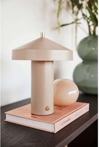 OYOY Living Design - Hatto Portable Stolová Lampa Clay - Lampemesteren