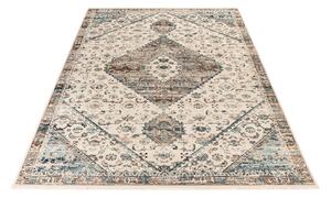 Obsession koberce Kusový koberec Inca 359 cream - 40x60 cm