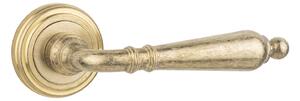 LI - FLORENZIA 1460 - R 011 kľučka/kľučka Bronz matný