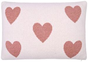 DEKORAČNÝ VANKÚŠ 40/60 cm Esposa - Textil do domácnosti