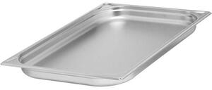 Gastro nádoba GN 1/1 - 530x325 mm, nerez v=40 mm - Blanco