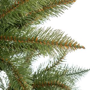 Vianočný stromček Christee 3 120 cm - zelená