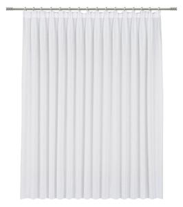 HOTOVÝ ZÁVES, priehľadné, 300/145 cm Esposa - Záclony & závesy