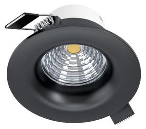 Eglo Eglo 98607 - LED Stmievateľné podhľadové svietidlo SALICETO LED/6W/230V EG98607 + záruka 5 rokov zadarmo