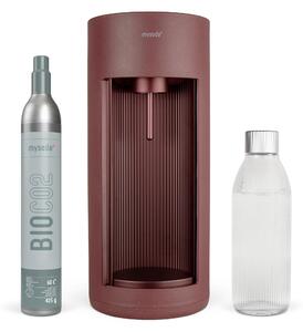 VÝROBNÍK SÓDY mysoda - Kuchynské spotrebiče, Online Only