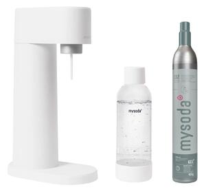 VÝROBNÍK SÓDY mysoda - Kuchynské spotrebiče, Online Only