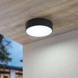 Arcchio - Dakari LED Vonkajšie Stropné Lampa Smart Home Dark Grey - Lampemesteren