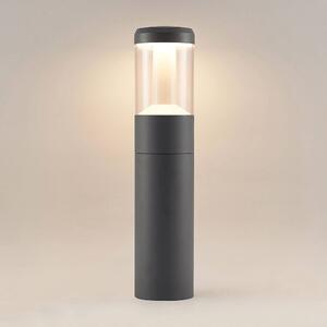 Arcchio - Dakari LED Záhradná Lampa Smart Home H50 Dark Grey - Lampemesteren