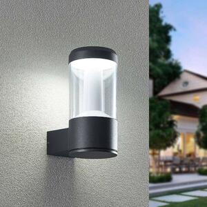 Arcchio - Dakari LED Vonkajšie Nástenné Svietidlo Smart Home Dark Grey - Lampemesteren