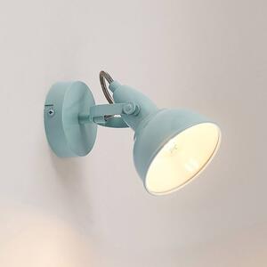 Lindby - Saidimo Stropné Lampa Light Blue Lindby - Lampemesteren
