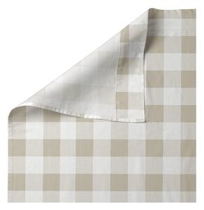 Obojstranná bavlnená obliečka na vankúš Mr. Fox Hippo, 50 × 30 cm