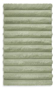 Dekorstudio Kožušinový koberec SOFT 50x80cm - olivový