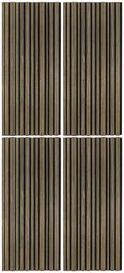 AKUSTICKÝ PANEL velikost: 52/120 cm - Online Only bytové doplnky, Online Only