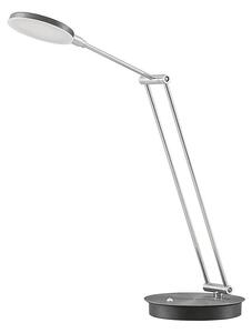 Lucande - Ensley LED Stolová Lampa Anthracite Lucande - Lampemesteren