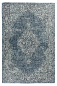 Obsession koberce AKCIA: 160x230 cm Kusový koberec Nordic 875 navy – na von aj na doma - 160x230 cm
