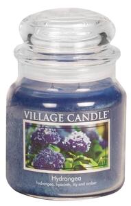 Sviečka Village Candle - Hydrangea 389 g
