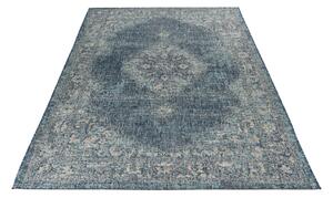 Obsession koberce Kusový koberec Nordic 875 navy – na von aj na doma - 200x290 cm