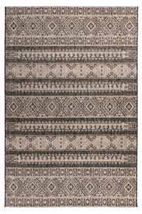 Obsession koberce Kusový koberec Nordic 876 grey - 80x150 cm