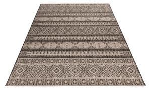 Obsession koberce Kusový koberec Nordic 876 grey – na von aj na doma - 80x150 cm