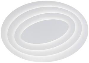 STROPNÉ SVIETIDLO, 60/43/9 cm Collett's Monde - Online Only bytové doplnky, Online Only