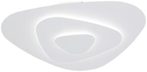 STROPNÉ SVIETIDLO, 55/57,5/6,5 cm Collett's Monde - Online Only bytové doplnky, Online Only