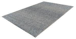Obsession koberce Kusový koberec Nordic 877 navy – na von aj na doma - 80x150 cm